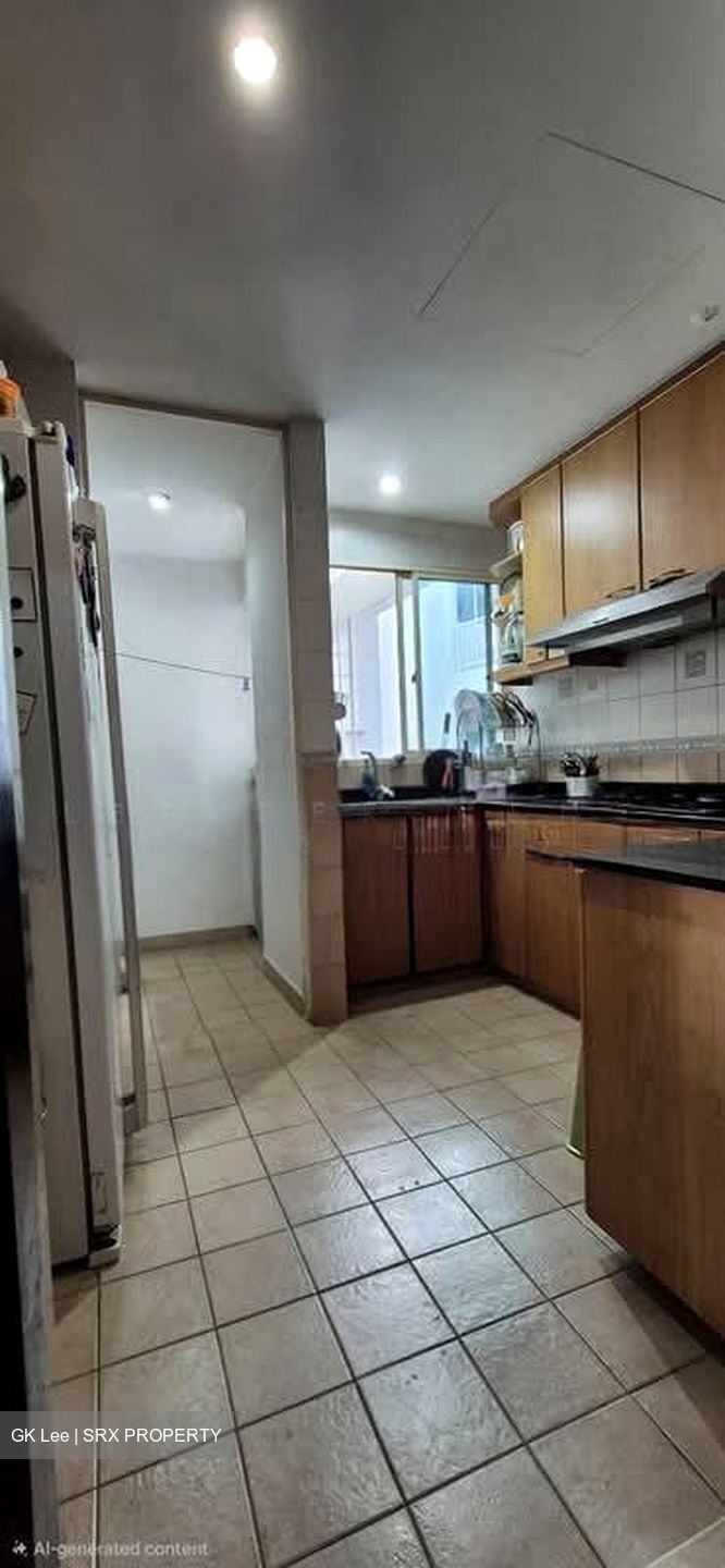 Yishun Sapphire (D27), Condominium #602192241